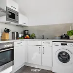 Apartment Havhus