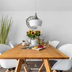Havhus Apartment Olpenitz