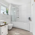 Havhus Apartment *