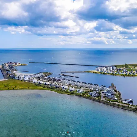 Havhus